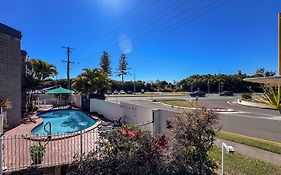Northpoint Holiday Apartments